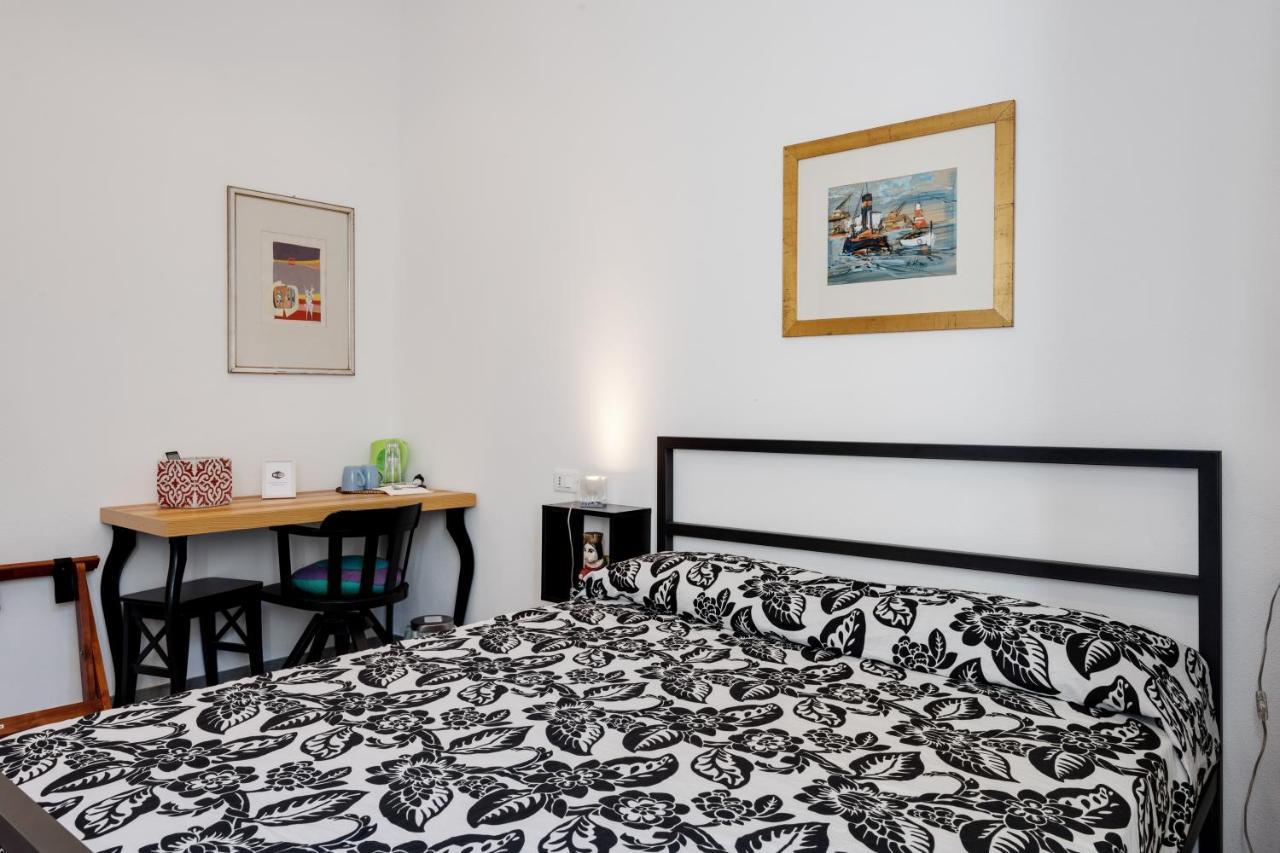 Affittacamere Brinn La Spezia Extérieur photo