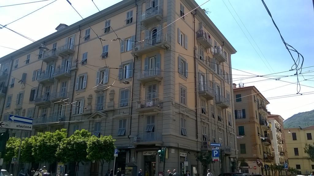 Affittacamere Brinn La Spezia Extérieur photo